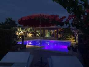 Villa Antares Holiday Home